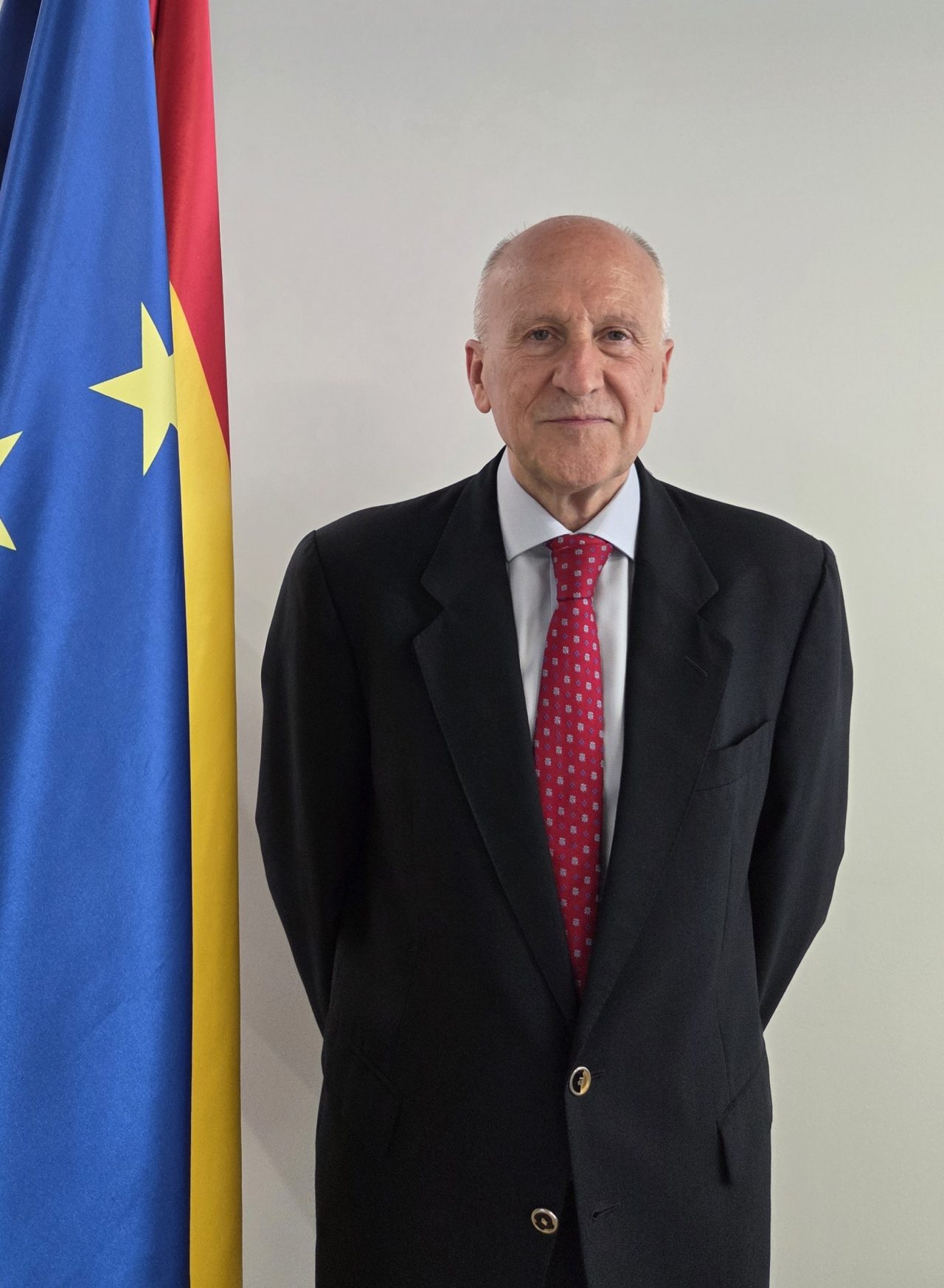 Manuel Villoria