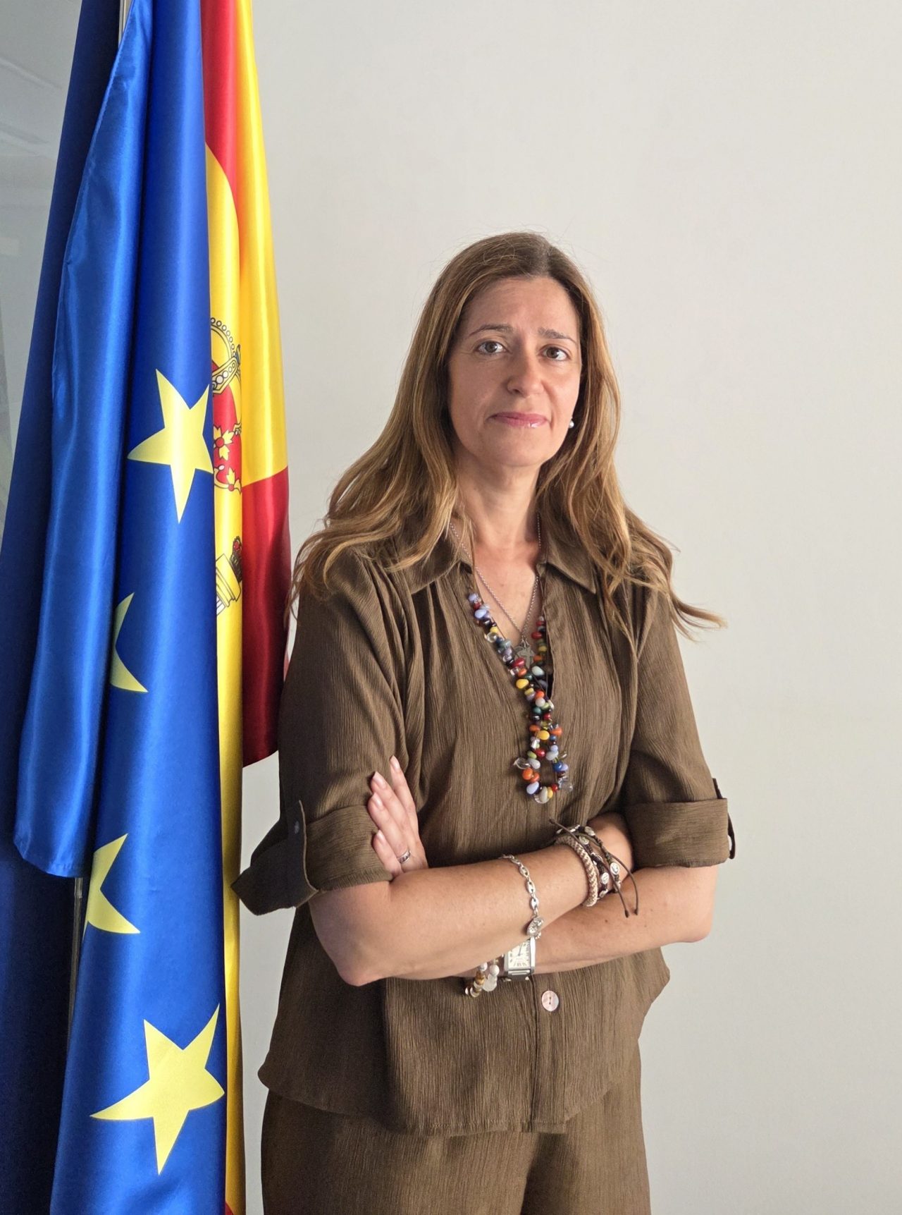 Teresa de Jesús Sánchez Armas