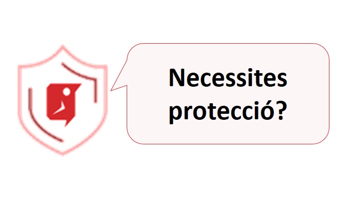 Protecció