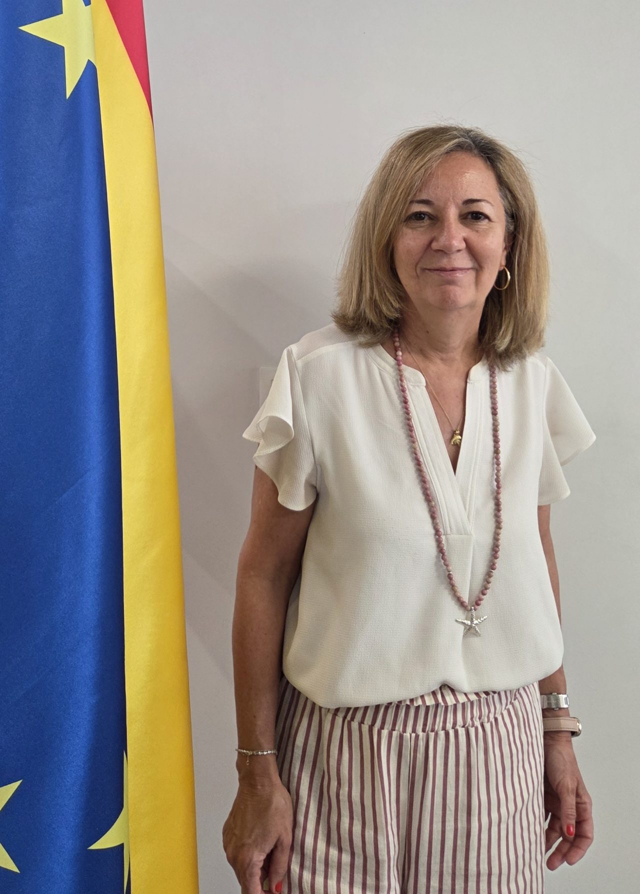 María José Gómez García de Soria