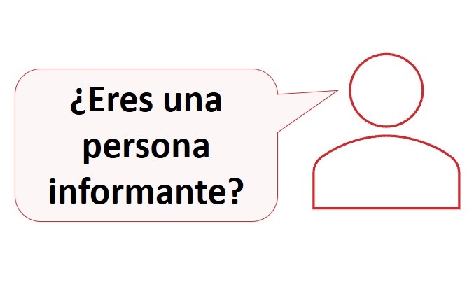 Informant
