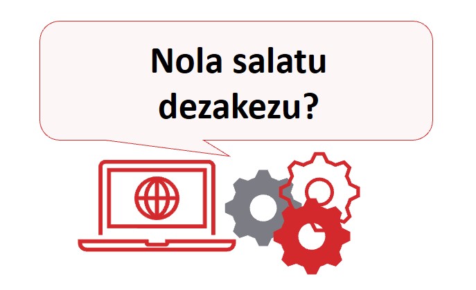nola salatu