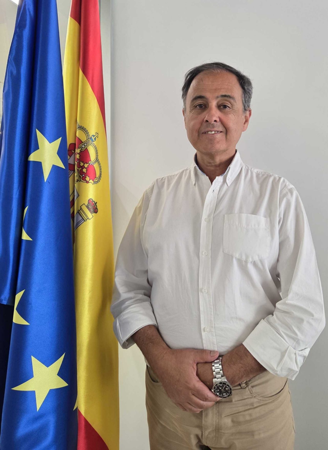 Manuel García Prieto