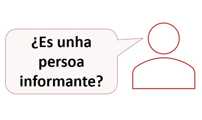 Informante