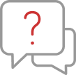 Icono-Preguntas frecuentes