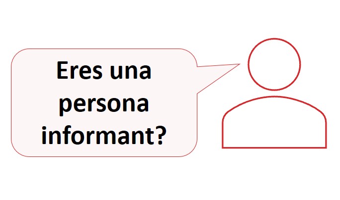 Informant